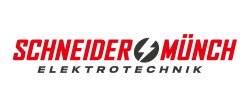 Logo Schneider Münch Elektrotechnik